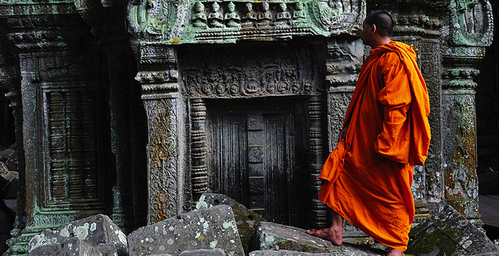 Cambodia Classic Tour with Extended Island 09 Nights 10 Days
