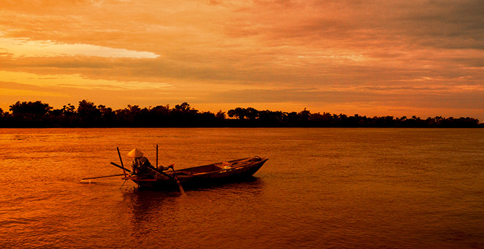 11-Day Laos and North Vietnam Tour
