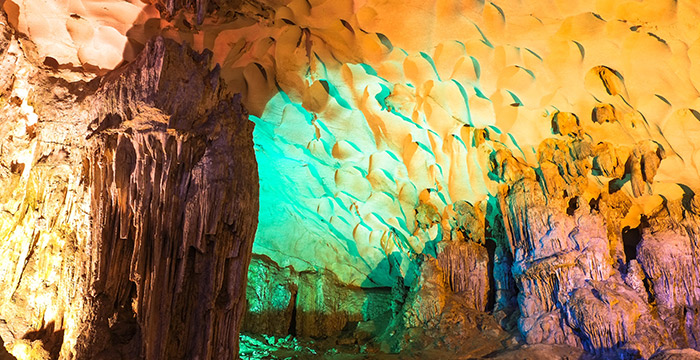 11-Day Laos and North Vietnam Tour