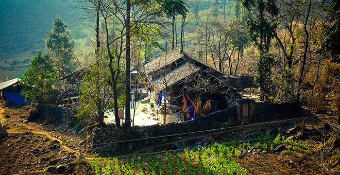 11-Day Laos and North Vietnam Tour