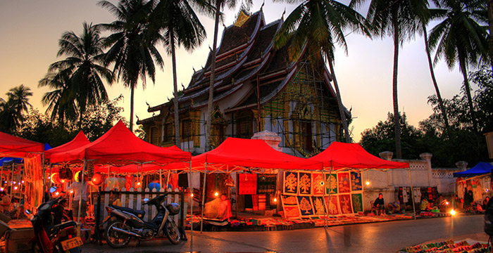 11-Day Laos and Vietnam Discovery tour