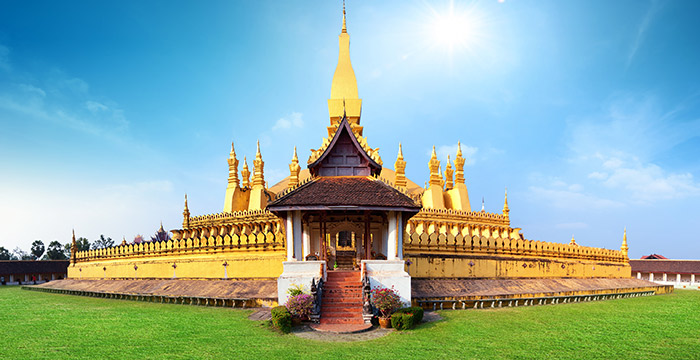 11-Day Laos and Vietnam Discovery tour