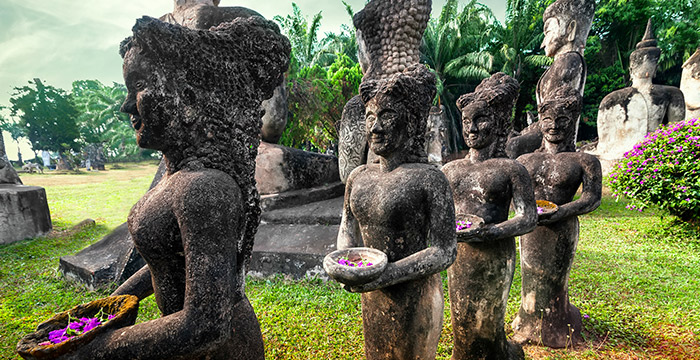 11-Day Laos and Vietnam Discovery tour