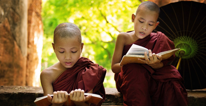11-Day Myanmar and Northern Vietnam Culture Tour