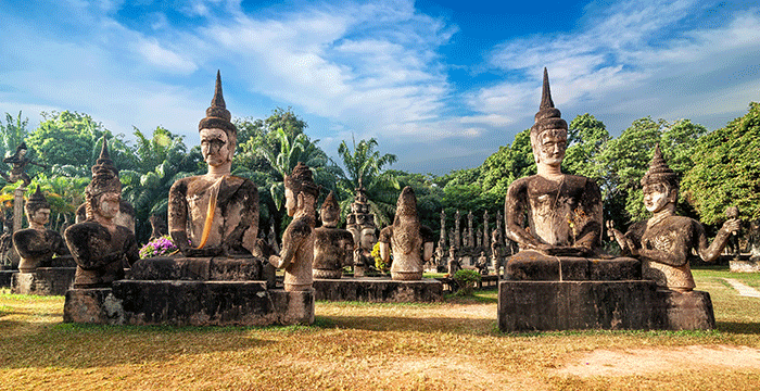 11-Day World Heritage Tour