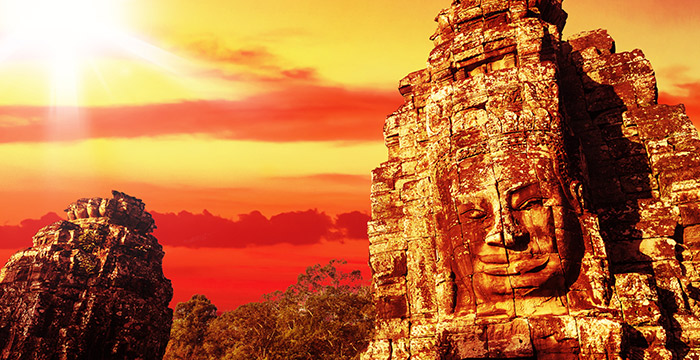11-Day Cambodia and Vietnam with Halong Bay Cruise