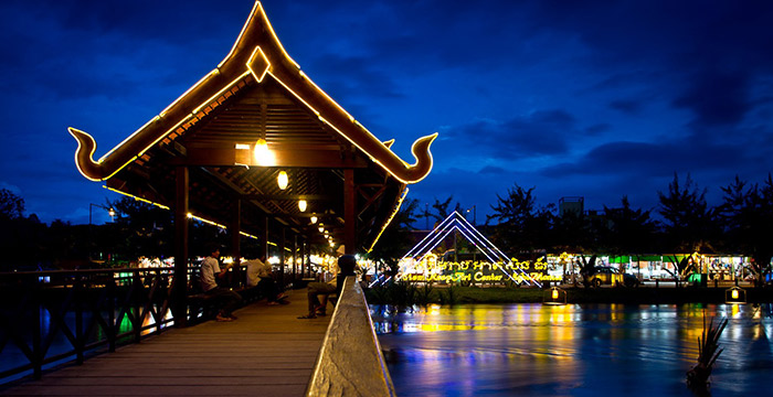11-Day Cambodia and Vietnam with Halong Bay Cruise