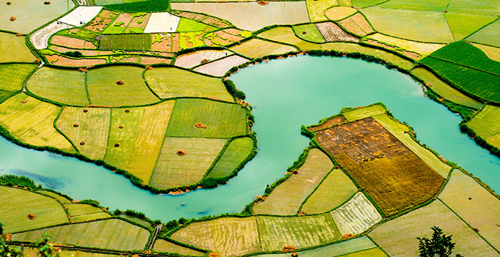 11-Day Cambodia and Vietnam with Halong Bay Cruise