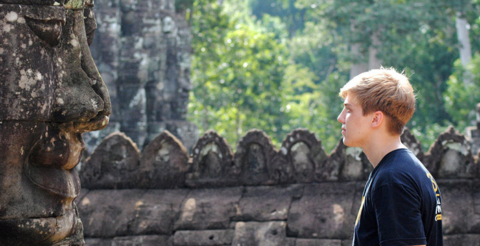 Cambodia and Laos Adventure Tour 14 Nights 15 Days