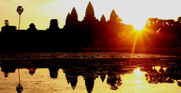 12-Day Cambodia and Vietnam Highlights Tour