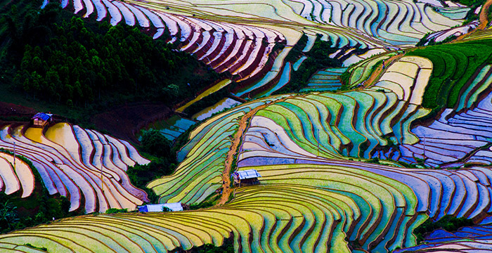 12-Day Cambodia and Vietnam Tour With Lan Diep Cruise
