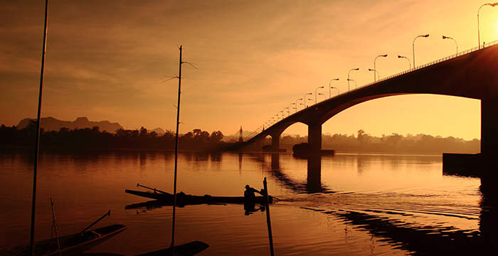 12-Day Golden Triangle Tour with Mekong Explore Cruise