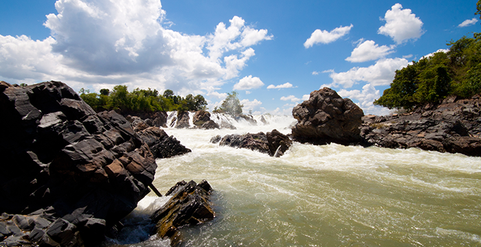 12-Day Laos and North Vietnam Tour with Mekong Explore Cruise