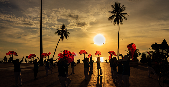 12-Day Laos and Thailand Golden Triangle Tour with Mekong Explore Cruise