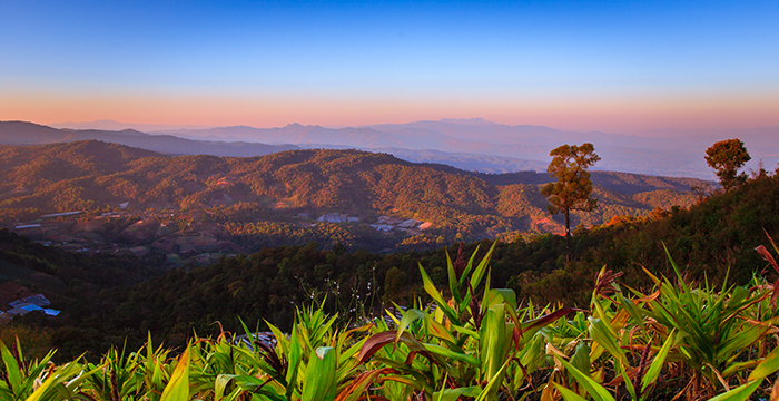 12-Day Laos and Thailand Golden Triangle Tour with Mekong Explore Cruise