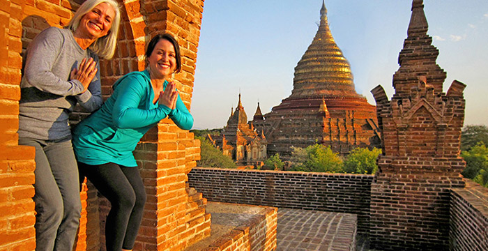 12-Day Myanmar and Vietnam Highlights