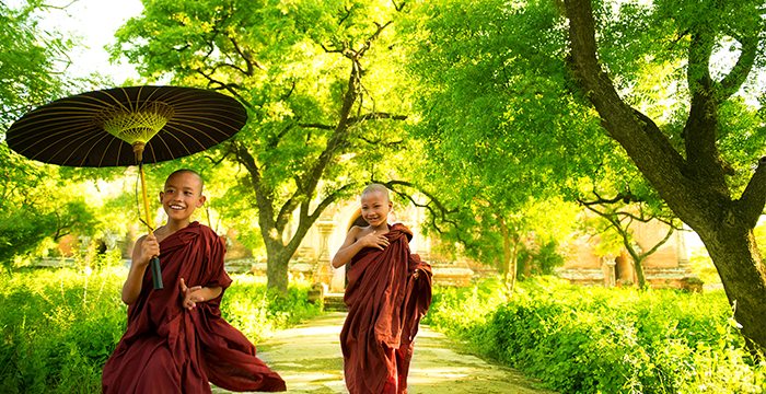 12-Day Myanmar and Vietnam Highlights Tour