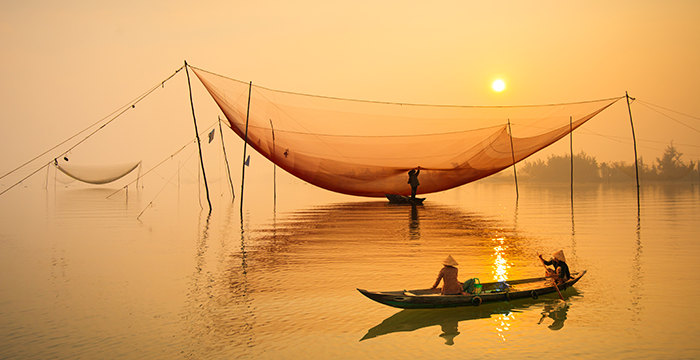 12-Day Myanmar and Vietnam Highlights Tour