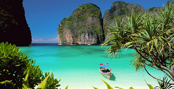 12-Day Thailand Historical Tour with Phuket Island