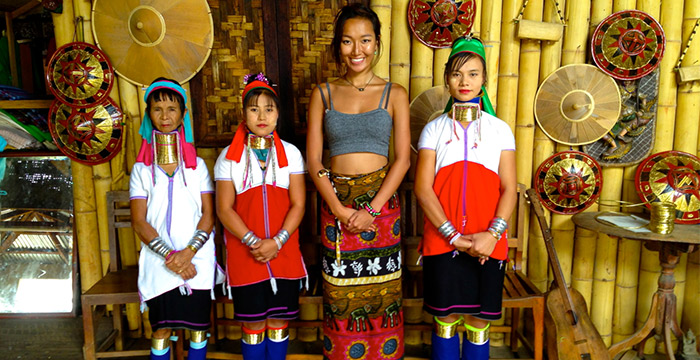 10-Day Myanmar and Laos Highlights Tour