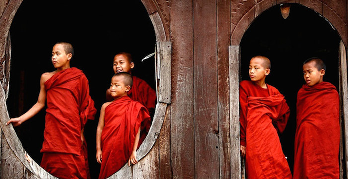 10-Day Myanmar and Laos Highlights Tour
