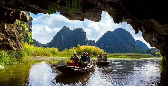 The Best of Vietnam tours 12 Days