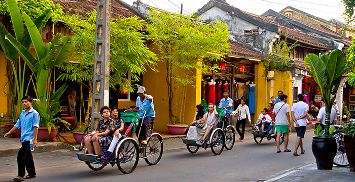 The Best of Vietnam tours 12 Days