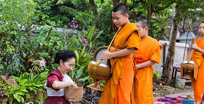 Cambodia and Laos Adventure Tour 14 Nights 15 Days