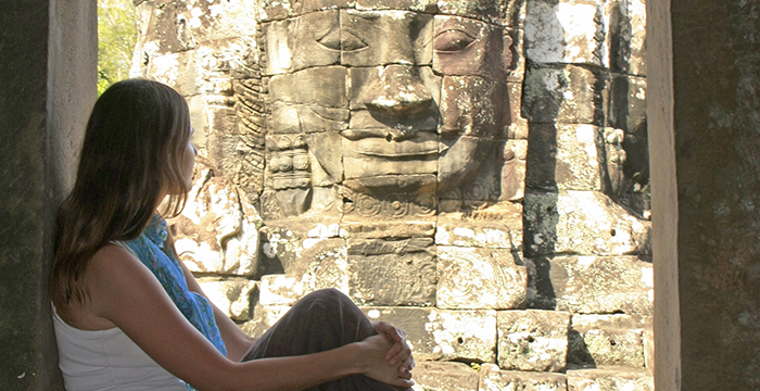 13-Day Cambodia and Vietnam Tour With Toum Tiou Cruise
