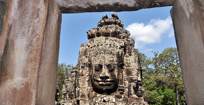 14-day Cambodia and Laos Adventure Tour With Lan Diep Cruise