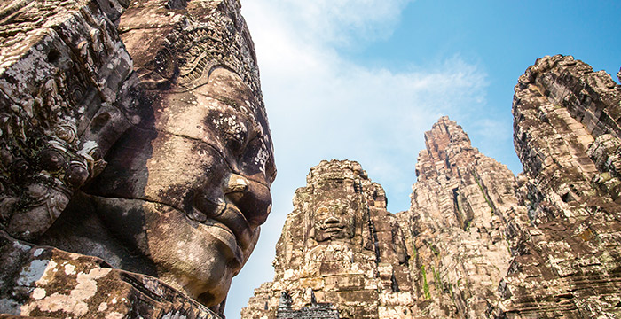 14-Day Cambodia and Vietnam Relaxation Tour