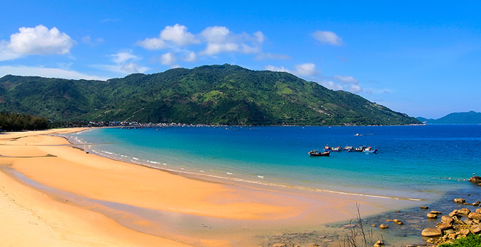 14-Day Cambodia and Vietnam Relaxation Tour