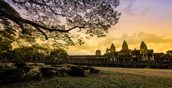 14-Day Cambodia, Laos and Vietnam Culture Discovery Tour