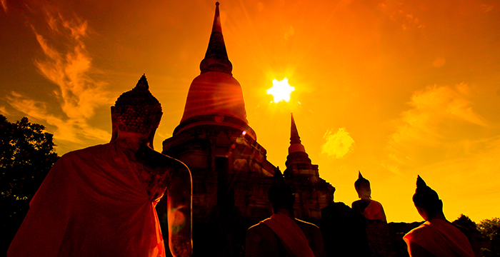 14-Day Cambodia, Laos and Vietnam Culture Discovery Tour