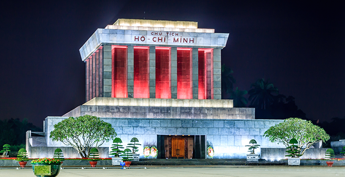14-Day Cambodia, Laos and Vietnam Culture Discovery Tour