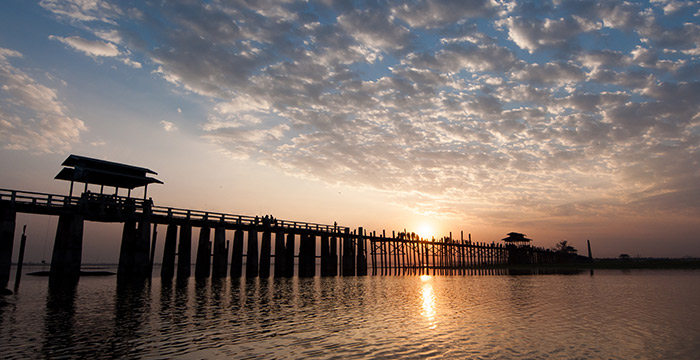 14-Day Myanmar and Laos Adventure Tour
