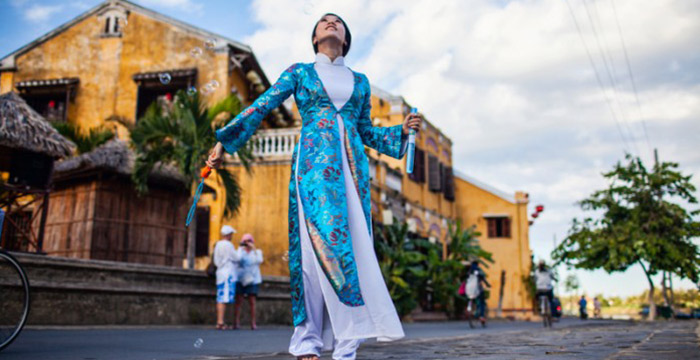 15-Day Depths of Vietnam