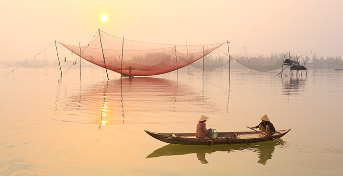 15–Day Laos and Vietnam Highlights with Nha Trang