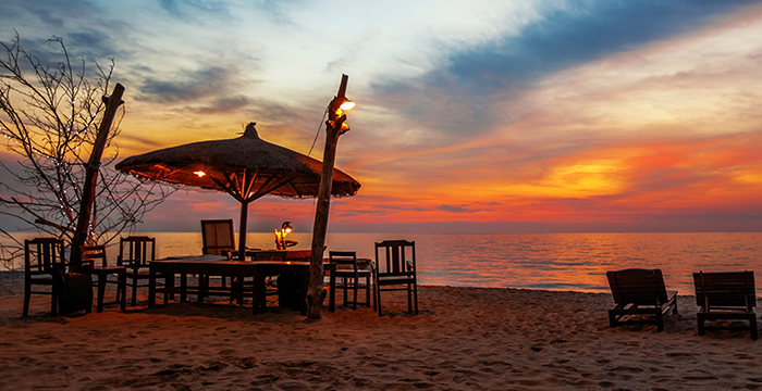15-Day Myanmar and Vietnam Discovery Tour