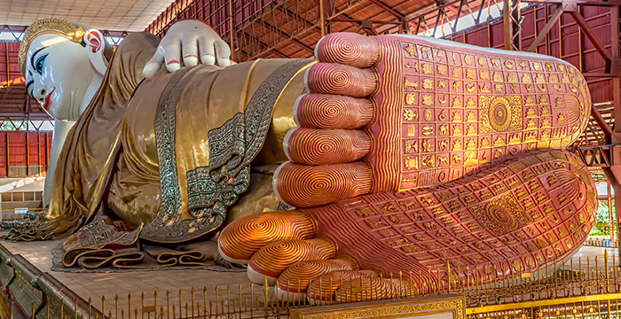 15-Day Myanmar and Vietnam Discovery Tour