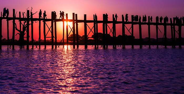 15-Day Myanmar and Vietnam Discovery Tour