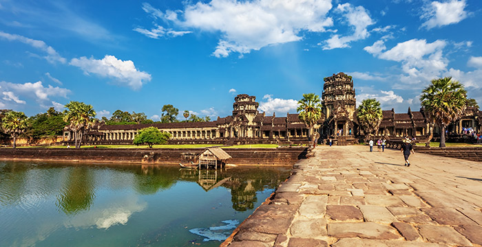 14-Day Siem Reap and Vietnam Highlights