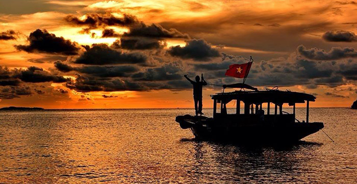 14-Day Siem Reap and Vietnam Highlights