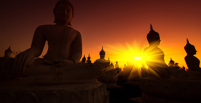 16-Day Vietnam, Laos and Thailand Discovery Tour