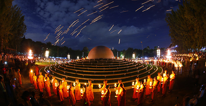 16-Day Vietnam, Laos and Thailand Discovery Tour