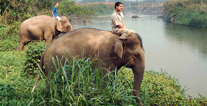 16-Day Vietnam, Laos and Thailand Discovery Tour