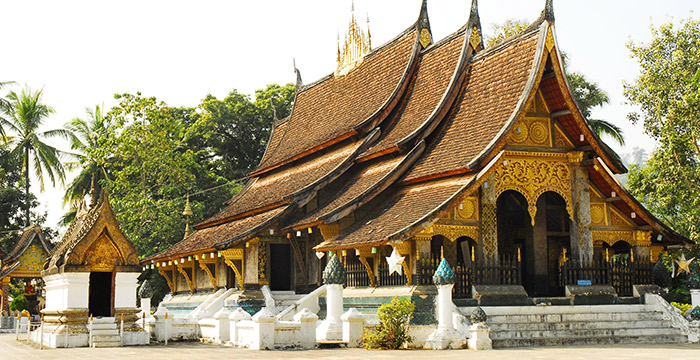 17-Day Thailand, Laos and Vietnam Highlights Tour