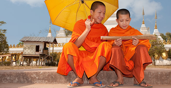 17-Day Thailand, Laos and Vietnam Highlights Tour