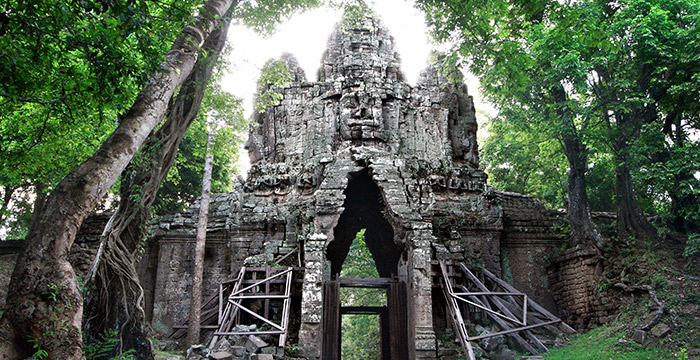 18-Day Cambodia and Vietnam Essential Tour