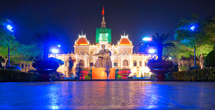 18-Day Cambodia and Vietnam Essential Tour